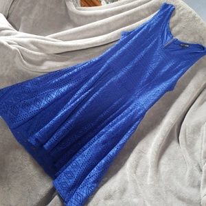 Beautiful Express Dress Large